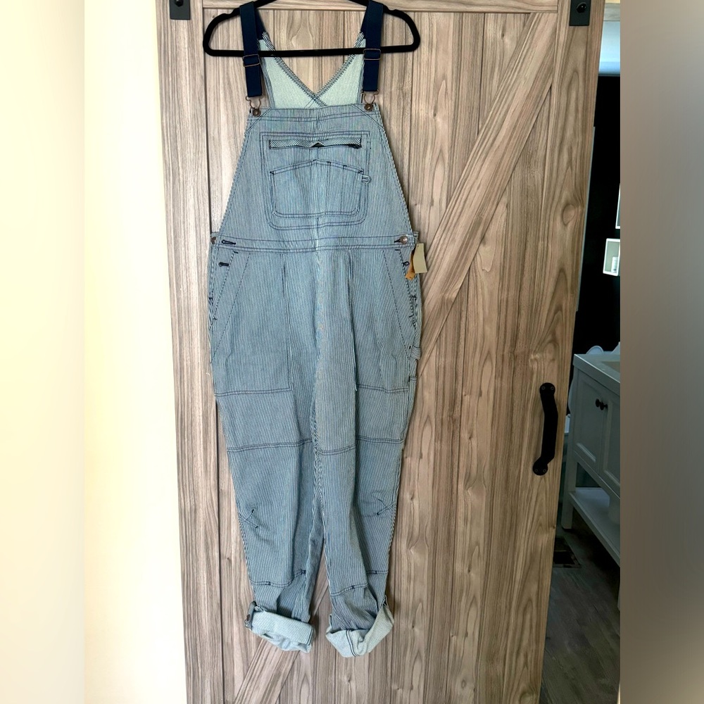 Coveralls